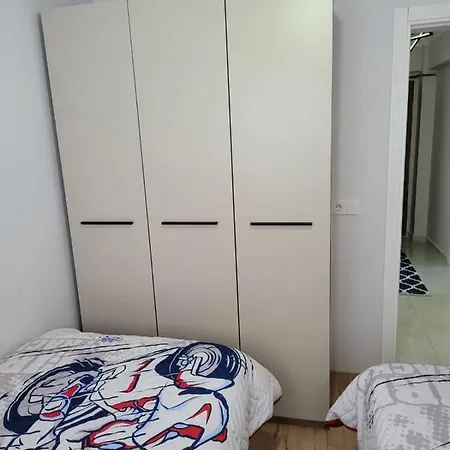 Appartamento Sima Sakarya (Marmara)