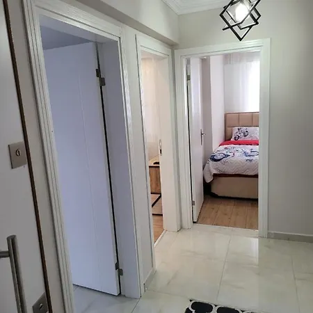 Appartamento Sima Sakarya (Marmara)